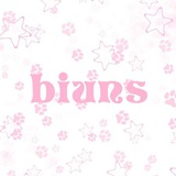 Telegram profile photo for ..“ % biuns rest ‧‧ ^₎⟆