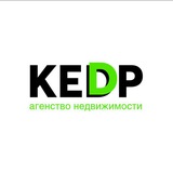 Telegram profile photo for НЕДВИЖИМОСТЬ 🌲 АН КЕDР Сургут