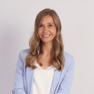 Telegram profile photo for Анна Сена