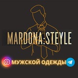Telegram profile photo for Mardona.steyle