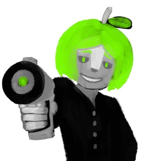 Telegram profile photo for yapping chaos