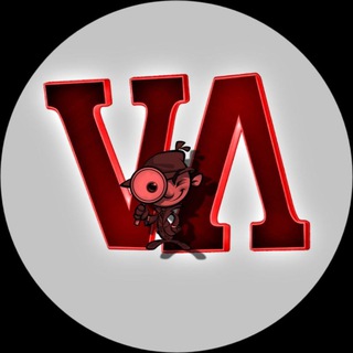 Telegram group profile photo for VA Disc.