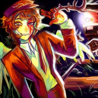 Telegram profile photo for 🫀Й̥ͦ𝖔Ҝu͎ꀍы̾ Б̾я͟𝖐𝚞!¡