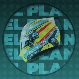 Telegram profile photo for El plan