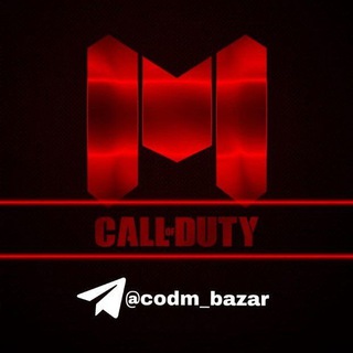 Telegram profile photo for Codm bazar