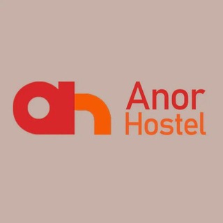 Telegram profile photo for Anor HOSTEL