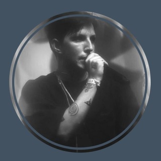 Telegram profile photo for мрак жизневская