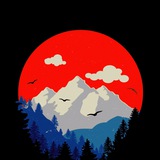 Telegram profile photo for ترينكس للارقام المضمونه