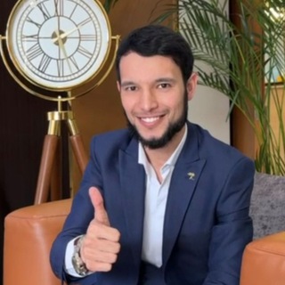 Telegram group profile photo for Nodir Arxitektor chat Group