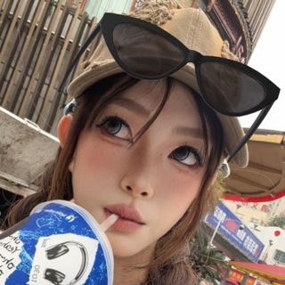 Telegram profile photo for 小钰的频道