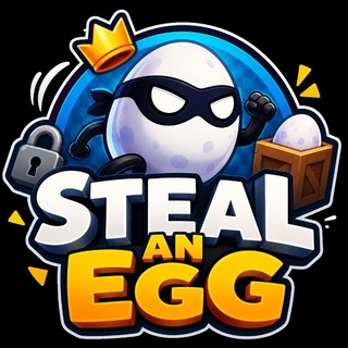 Telegram profile photo for Укради Яйцо • Чат