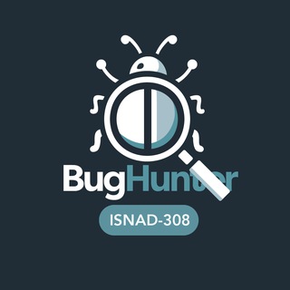 Telegram profile photo for Bug Hunter