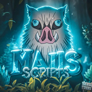 Telegram profile photo for MausLink