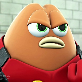 Telegram profile photo for Killer Bean Solana Portal