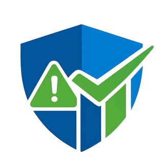 Telegram profile photo for Защита бизнеса | Риски | Контроль