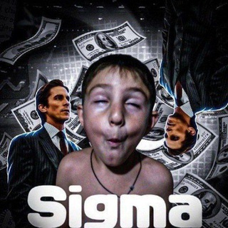 Telegram profile photo for ❤️SIGMA CHAT❤️
