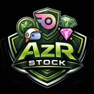 Telegram profile photo for AzR Stock