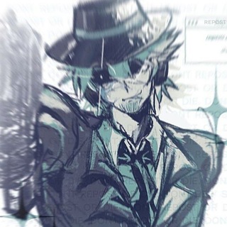 Telegram profile photo for Рест||⊹˚𝑇ℎ𝑒 𝓁𝓊𝒸𝓀𝓎 𝔭𝔩𝔞𝔠𝔢 𝐸𝑣𝑒𝑟.˚🂴