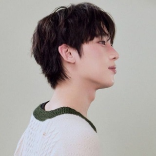 Telegram profile photo for ₊ ⊹ jaesoo ₍ᐢᐢ₎ ᰔᩚ