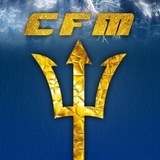 Telegram profile photo for CFMKINGDOM | ایردراپ / nft / دلار / طلا /ارز دیجیتال / درآمد دلاری