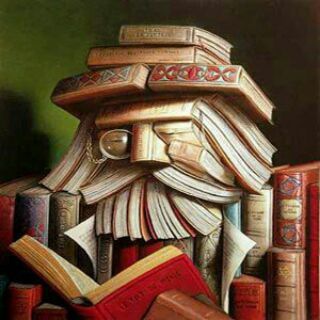 Telegram profile photo for کتابخانه کتاب سودمند