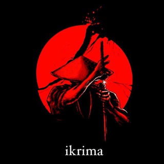 Telegram profile photo for ikrima