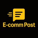 Telegram profile photo for E-comm Twits