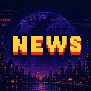 Telegram profile photo for Pixel VPN | News