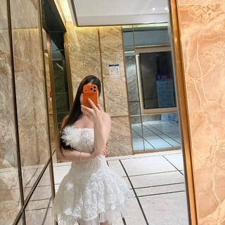 Telegram profile photo for 广州番禺个人婷婷