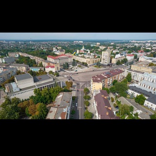 Telegram profile photo for ЧАТ сильних людей вільного Житомира 😉