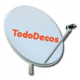 Telegram profile photo for TodoDecos