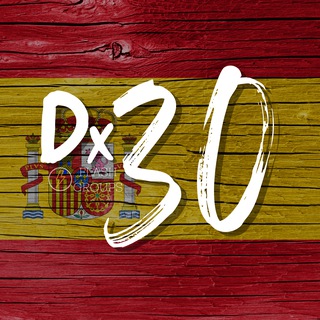 Telegram profile photo for Dx30 Spain Instagram Likes πͺπΈ