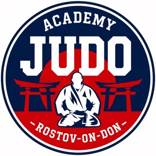 Telegram profile photo for Академия Дзюдо Ростов-на-Дону | Rostov-on-Don Academy