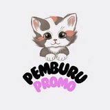 Telegram profile photo for PEMBURU PROMO 😒