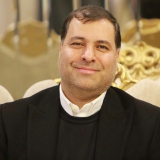 Telegram profile photo for ذبیح اله زارع