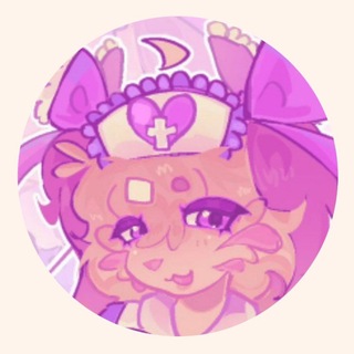 Telegram profile photo for ⧼— 𝑵𝑢𝓻𝑠𝘦'𝑠 ɴ𝑜𝐭𝚎𝑠 . . . ♡