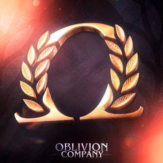 Telegram profile photo for Oblivion Company