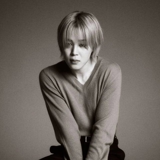 Telegram profile photo for Park Jimin
