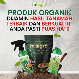 Telegram profile photo for Produk Milagro