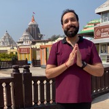 Telegram profile photo for NAVNEET CHITKARA Astro Scientist