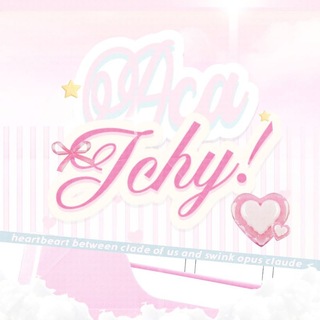 Telegram profile photo for Acaichy