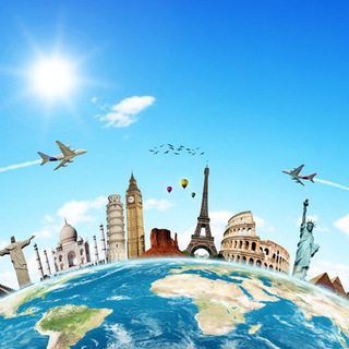 Telegram profile photo for Viajes y turismo