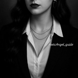 Telegram profile photo for ANGEL