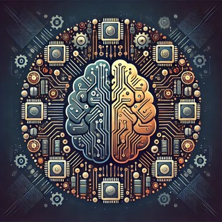 Telegram profile photo for ИИИ 2024