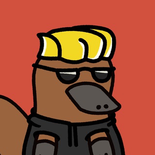 Telegram profile photo for crypt0cry calls