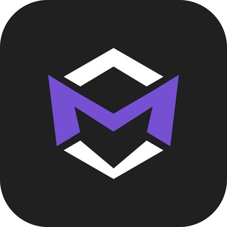 Telegram profile photo for OverMint