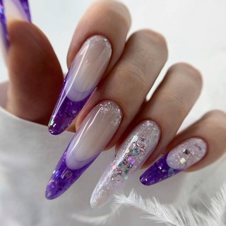 Telegram profile photo for Nail Club | Чат Мастеров Маникюра