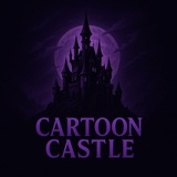 Telegram profile photo for Animation|چنل محافظ