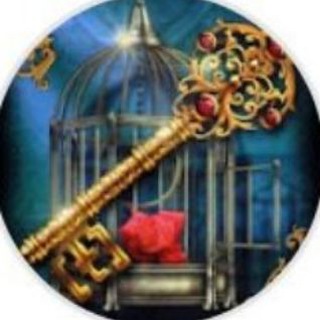 Telegram profile photo for МАРИНА МИР-ЛЕНОРМАН 🌎💞📚