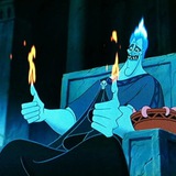 Telegram profile photo for Гримуар Колдуна 🧌